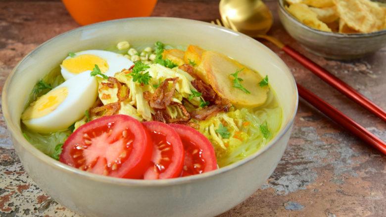 Soto Ayu: Rasa Hangat yang Menghangatkan Hati di Jantung Cilacap
